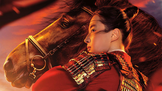 <i>Mulan </i>Will Be Free for Disney+ Subscribers...Later This Winter